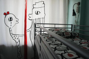 SweetDream Guesthouse Helsinki